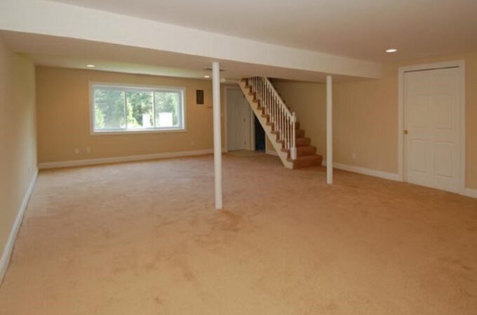 How to Complete a Basement Finishing Home Remodel