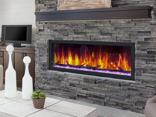 How to Keep Your Fireplace in Good Condition