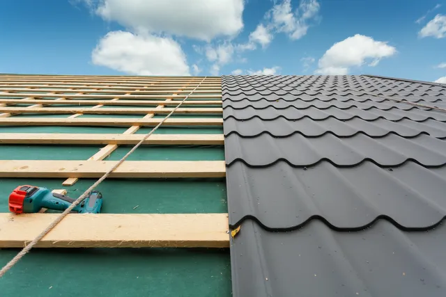 What You Should Know About Reroofing