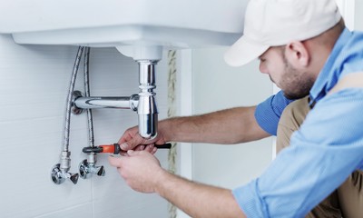 Responsibilities of a Residential Plumber