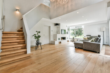 The Importance of Flooring Your Stairs and Landings
